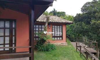 Imagem 6: Casa com 3 dormitórios à venda, 212 m² por R$ 1.600.000,00 - Itaipava - Petrópolis/RJ