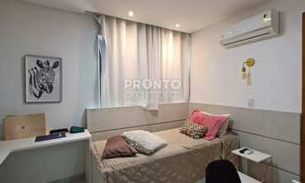 Imagem 6: Excelente Apartamento 135,53m² em Boa Viagem - 04 Quartos