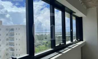 Imagem 3: Sala Comercial de 47 m² no Premier Centro Médico e Empresarial no Bairro Jardins