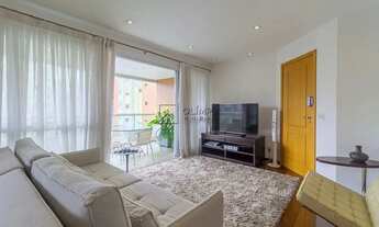 Imagem 6: Aluguel Apartamento 2 Dormitórios - 96 m² Vila Olímpia