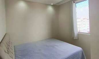 Imagem 2: Ideal samambaia 4 andar escada, outro no térreo, todos mobiliados com preços diferentes