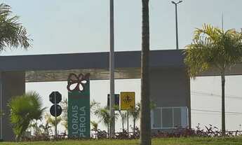 Imagem: TERRENO LINDO NO FLORAIS PÉROLA DA GINCO