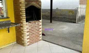 Imagem: Casa com 4 quartos à venda por R$ 310.000