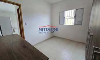 Imagem 2: Casa Charmosa no Jardim das Indústrias