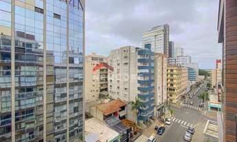 Imagem 4: Apartamento em Rua Júlio de Castilho - Centro - Torres/RS