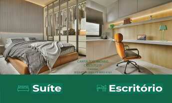 Imagem 6: APARTAMENTO DE 2 & 3 QUARTOS COM SUITE PROXIMO DE CABO BRANCO