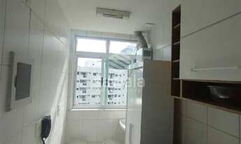 Imagem 2: Apartamento à venda com 71,00m² e 2 quartos em Vargem Pequena, Rio de Janeiro - RJ