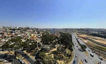 Imagem 6: Apartamento à venda, 2quartos, 1 suíte, 1 vaga coberta , JK - Contagem/MG