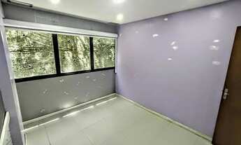 Imagem 7: Imóvel para venda tem 21 metros quadrados com 1 quarto em Pechincha - Rio de Janeiro - RJ