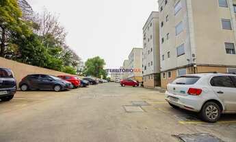 Imagem 7: Apartamento Garden 3 dormitórios no Jardim Planalto Porto Alegre