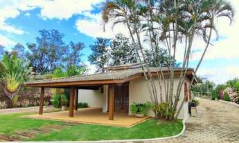 Imagem: Casa em Condomínio / Residencial / Jardim