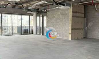 Imagem 6: Conjunto para alugar, 276 m² - Vila Olímpia - São Paulo/SP