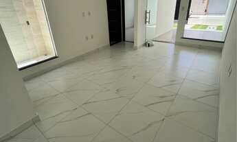 Imagem 3: Casa de dois quartos sendo uma suíte no bairro papagaio