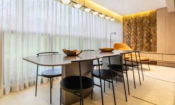 Imagem 6: Apartamento para Venda em Barueri, Tamboré, 3 dormitórios, 3 suítes, 4 banheiros, 1 vaga