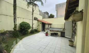 Imagem 6: RR8794 Casa 333m² CONDOMÍNIO RESIDENCIAL 3 - OPORTUNIDADE - 3 Dorms 4 Vagas - Santana de P