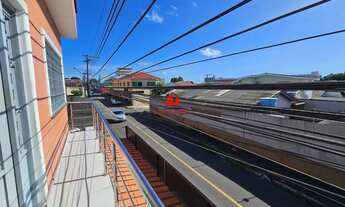 Imagem 7: Apartamento no D. Pedro 2 Qts (Cj Kíssia) 70m²/ Apenas a parte superior do imóvel