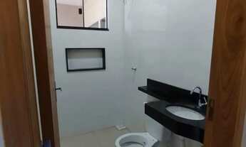 Imagem 3: Casa Jardim Boa Esperança Aparecida de Goiânia