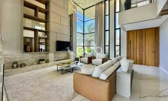 Imagem 3: Sobrado à venda, 5 quartos, 5 suítes, 2 vagas, Condomínio Sense Xangri-Lá - Xangri-Lá/RS