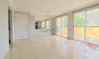 Imagem 4: Aluguel Apartamento 3 Dormitórios - 132 m² Vila Romana