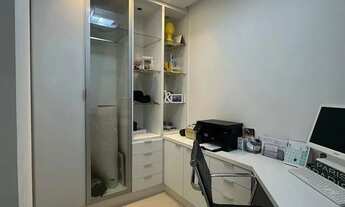 Imagem 4: Apartamento à venda com 3 suítes e 126 m², Setor Bueno, Goiânia, GO