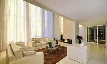 Imagem 5: Casa para Locação, Santa Felicidade, 4 dormitórios, 4 suítes, 2 banheiros, 6 vagas