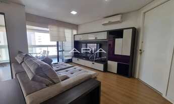 Imagem 4: Apartamento à venda no Ed. Villa Lobos, Gleba Fazenda Palhano, LONDRINA - PR