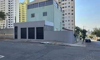 Imagem 2: Prédio, 442 m² - venda por R$ 1.200.000,00 ou aluguel por R$ 5.500,02/mês - Jardim Higienó