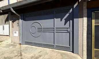 Imagem: Casa à venda, 110 m² por R$ 380.000,00