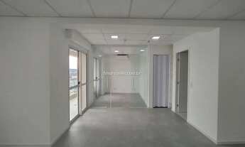 Imagem 2: Sala comercial com 90m2 em Pinheiros