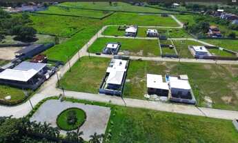 Imagem 2: Terreno em Araruama - Residencial Recanto dos Ipes