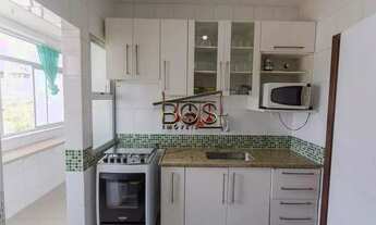 Imagem 7: VENDA COBERTURA - 04 QUARTOS 170,00 M2 - BAIRRO: UNIÃO