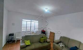 Imagem 2: CASA 3 QUARTOS SENDO 1 SUÍTE PARQUE VITÓRIA RÉGIA