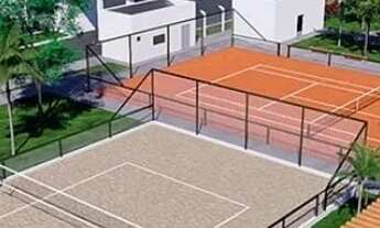 Imagem 7: Real Ville Gold - Condomínio com acesso 100% asfalto ao lado Corumba IV