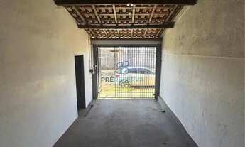 Imagem 2: Casa à venda e locação no Jardim Gaivota com espaço comercial!