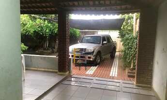 Imagem 4: CASA A VENDA SETOR RIO FORMOSOI 3 QUARTOSI 1 SUITE