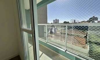 Imagem 4: Apartamento Residencial para locação, Vila Santo Antônio, Bauru - AP0886