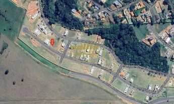 Imagem: Terreno Residencial Condomínio San Giovanni