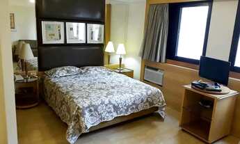 Imagem 2: Flat com ótimo preço no bairro Consolação. Confira!