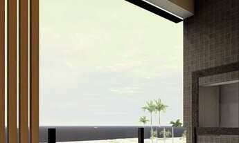 Imagem 5: Apartamento de frente para o mar