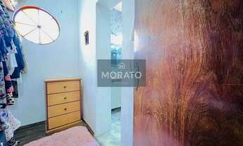 Imagem 3: Casa com 3 quartos sendo 2 suítes com 4 vagas de garagem no bairro Santa Amélia