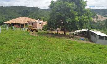 Imagem 7: Fazenda Cultura 61 Alqueires - Itapuranga-Go