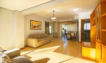 Imagem 5: Imóvel para venda possui 118 metros quadrados com 3 quartos em Jardim Botânico - Porto Ale