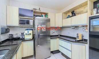 Imagem 6: Sobrado com 3 quartos e 5 vagas para aluguel no Uberaba