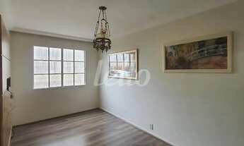 Imagem 3: Apartamento 2 quartos para alugar no(a) Água Branca