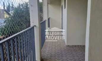 Imagem 6: Casa com 2 dormitórios para alugar, 200 m² por R$ 2.479,00/mês - Jardim Pacaembu - Campina