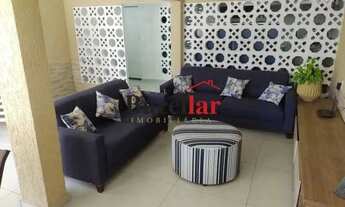 Imagem 5: Casa de rua - Triplex / Residencial / Parque Anchieta