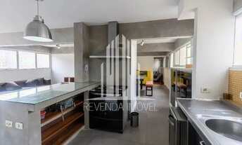 Imagem 5: Apartamento RESIDENCIAL em SÃO PAULO - SP, ITAIM BIBI