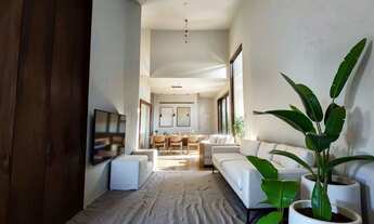 Imagem 4: Casa Alto Padrão em Condomínio Terras Alphas