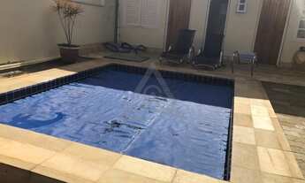 Imagem 7: Sobrado para venda tem 319 metros quadrados com 3 quartos em Jardim Chapadão - Campinas