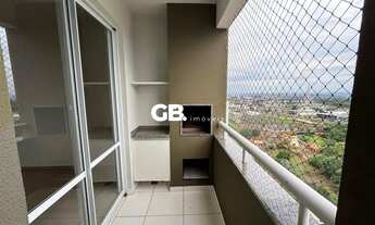 Imagem 7: LOCAÇÃO | Solar Alta Vista | Apartamento | 71m² | 3 quartos | Aurora